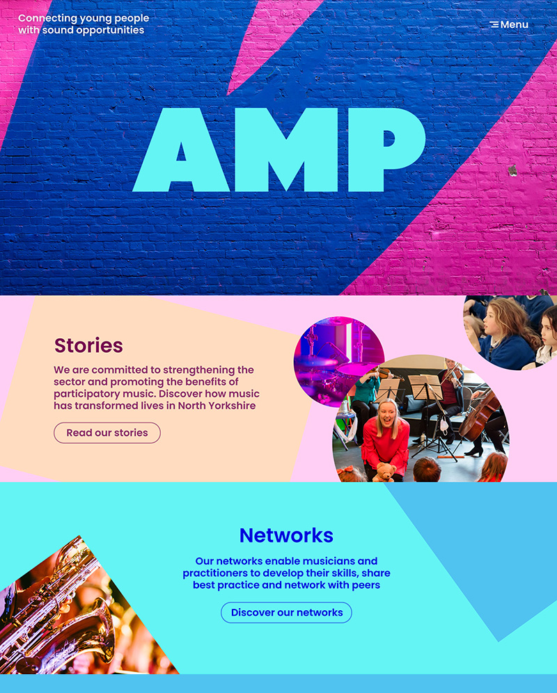 AMP